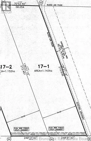 Lot 17-1 Niagara Road