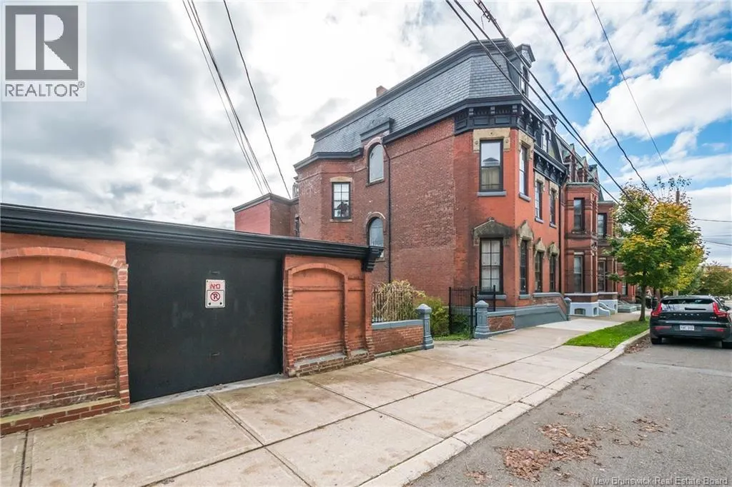 70 Orange Street