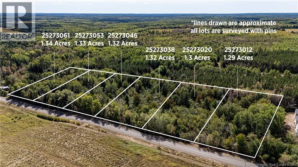 Lot 79-6 De La Traverse