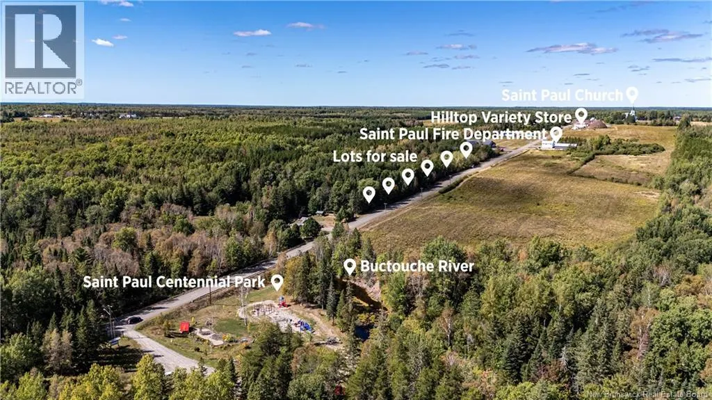 Lot 79-8 De La Traverse