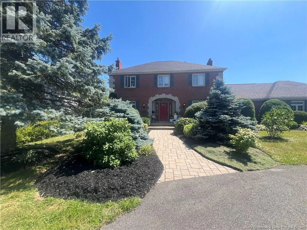 878 Shediac Road
