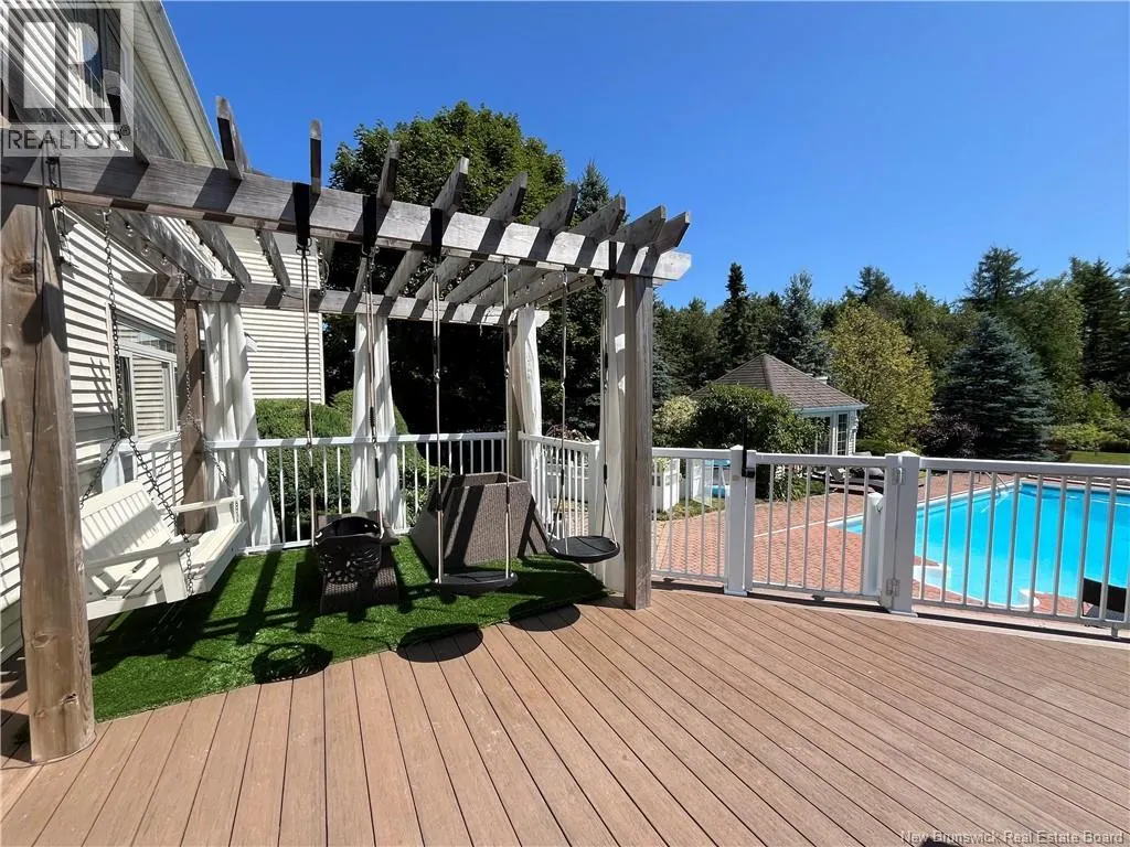 878 Shediac Road
