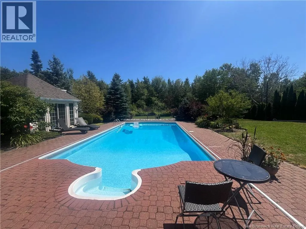 878 Shediac Road