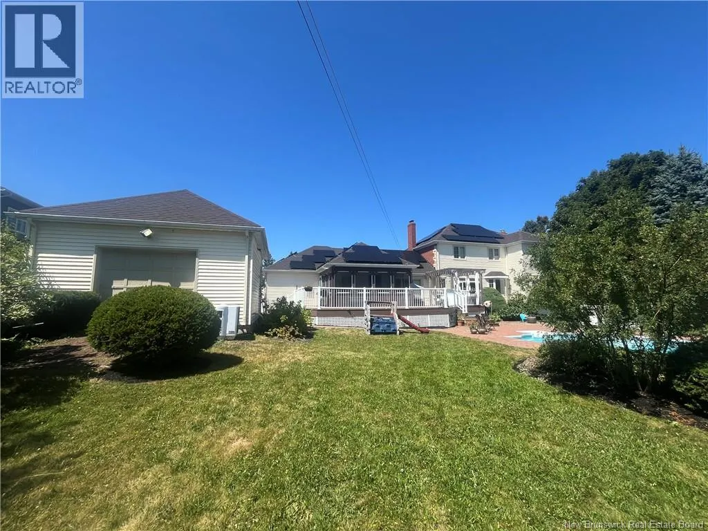 878 Shediac Road