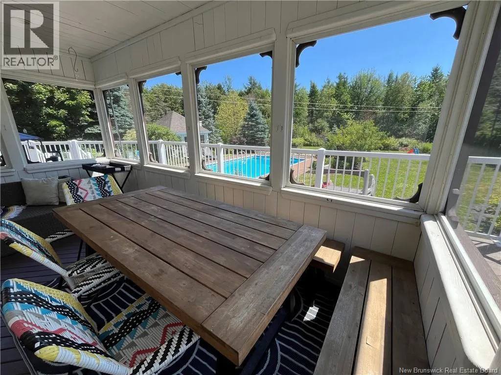 878 Shediac Road