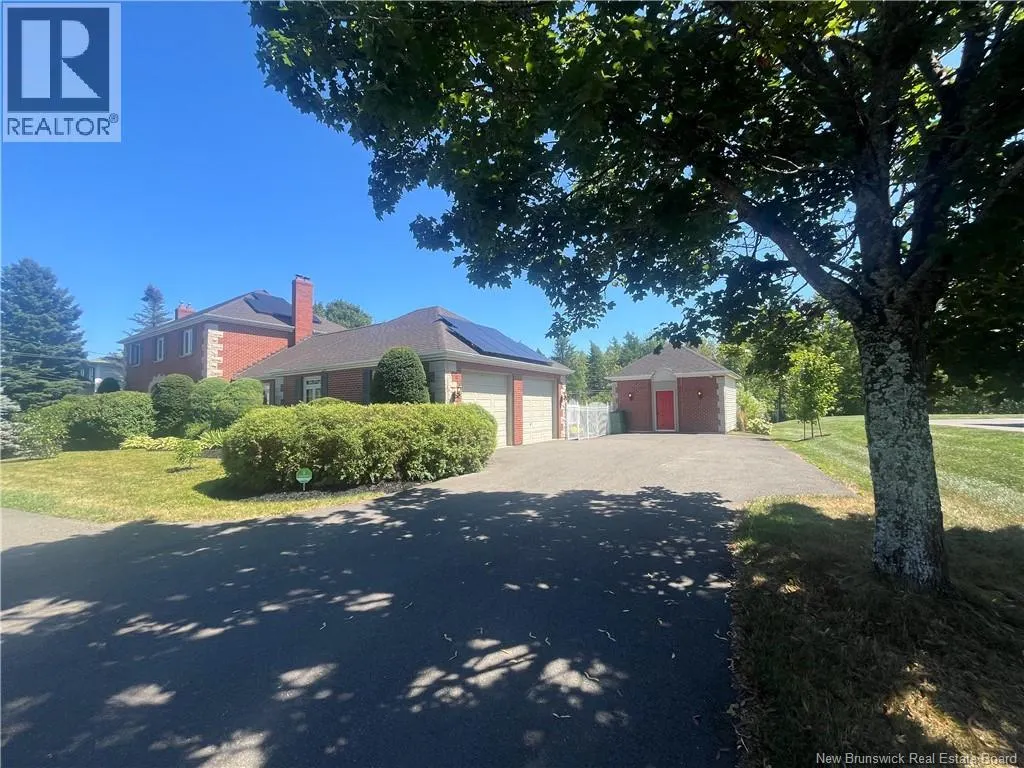878 Shediac Road