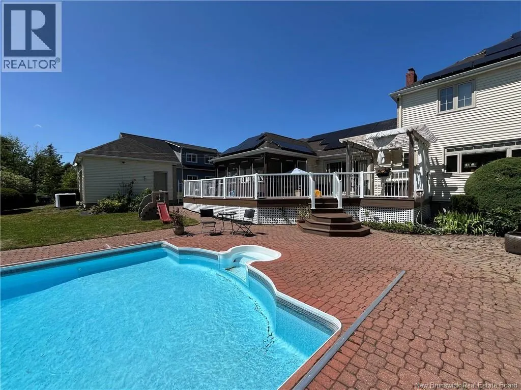 878 Shediac Road