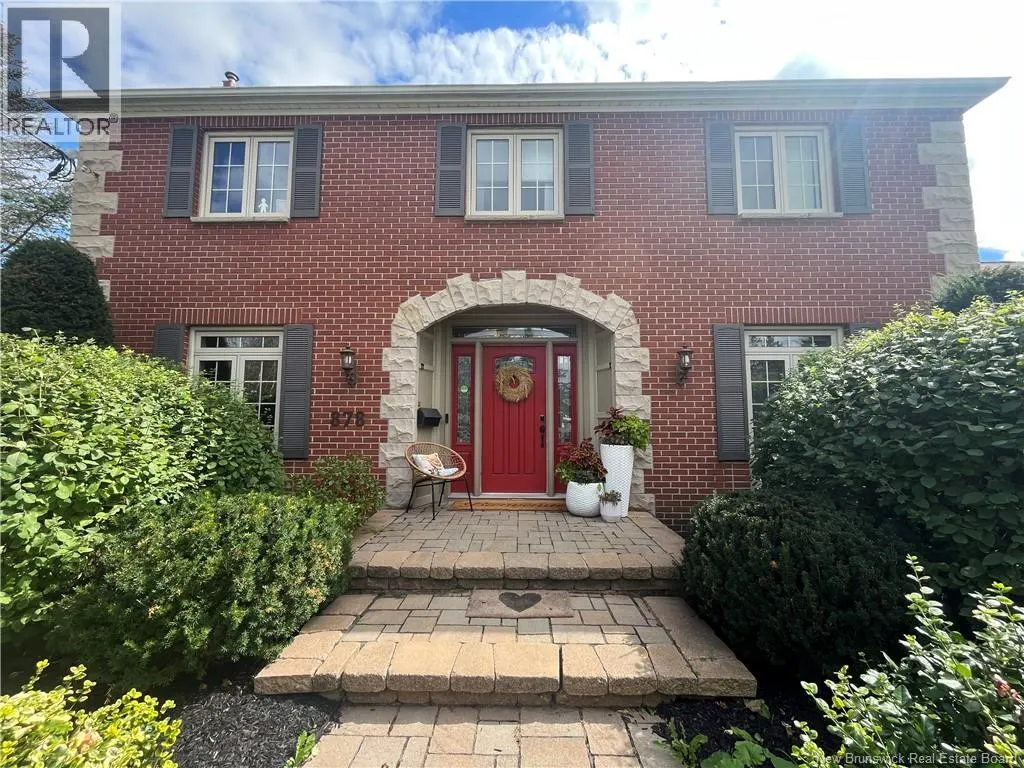 878 Shediac Road