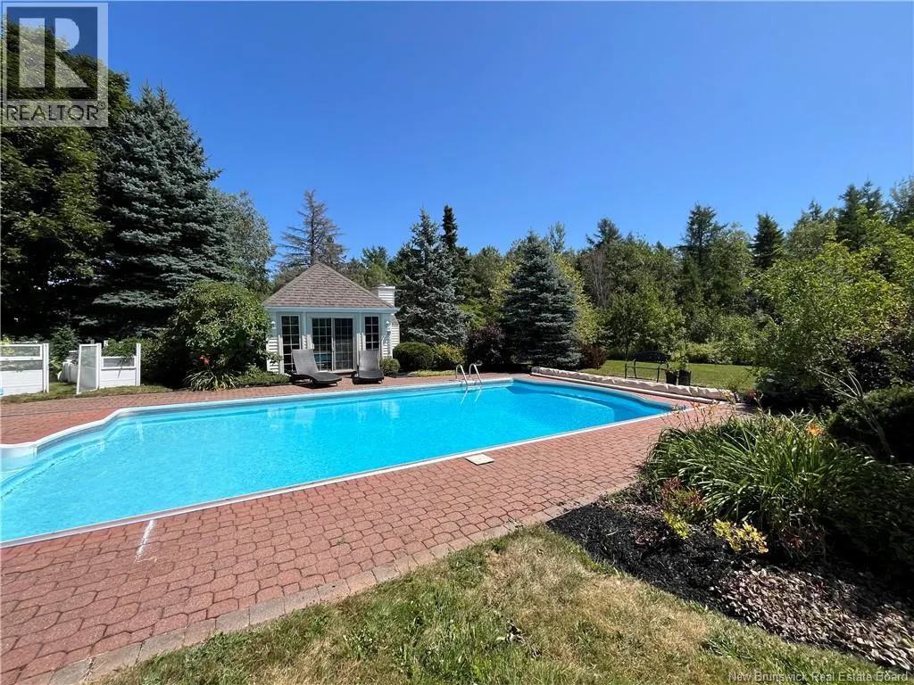 878 Shediac Road