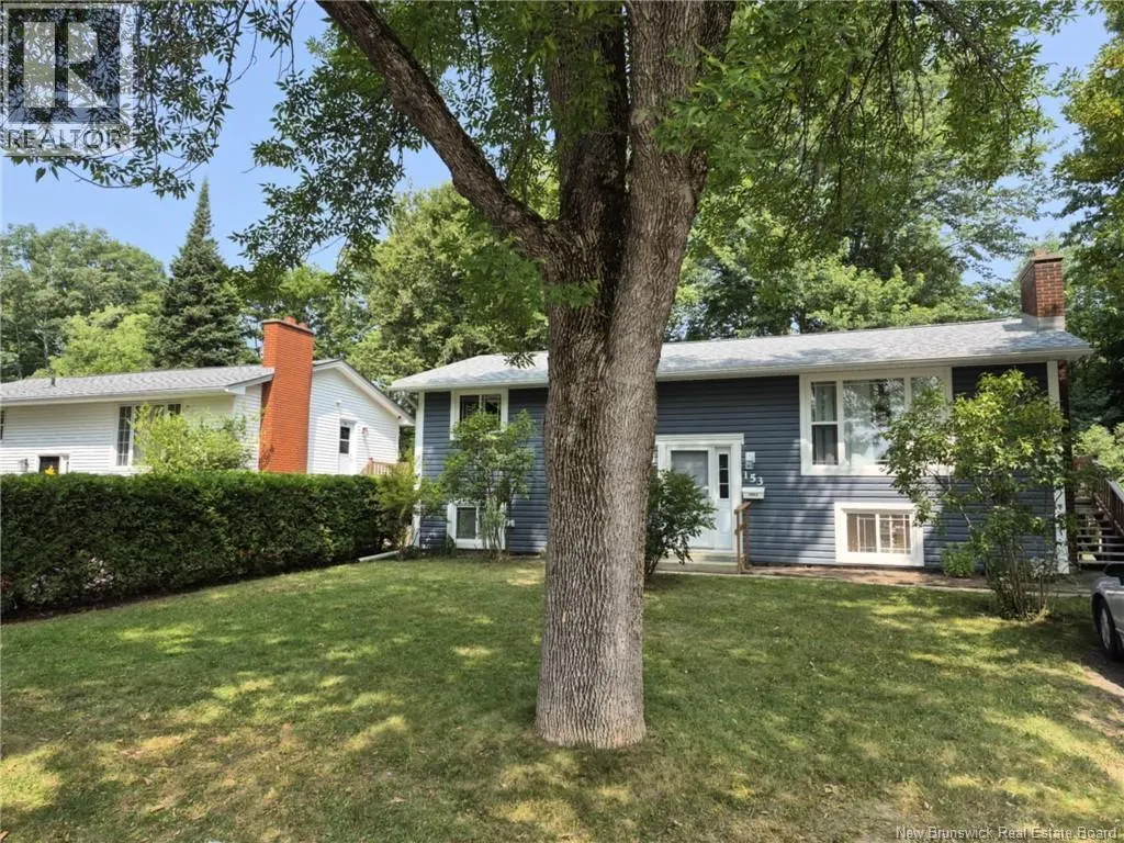 153 Hildebrand Crescent