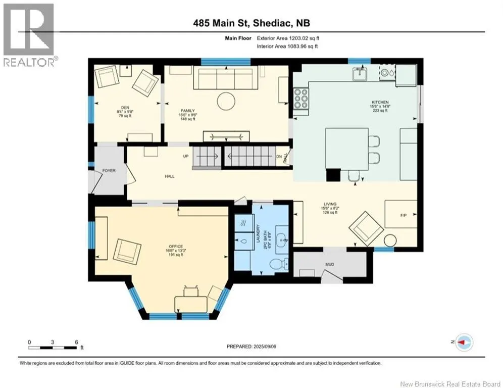485 Main Street