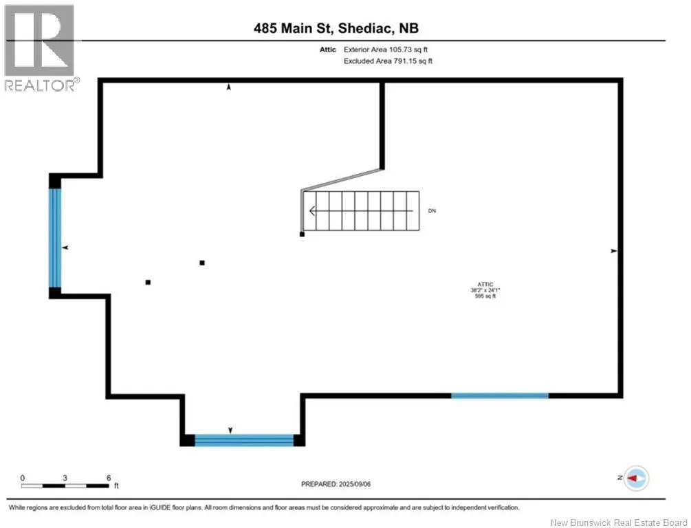485 Main Street