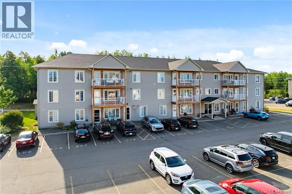 170 Valcour Drive Unit# 207
