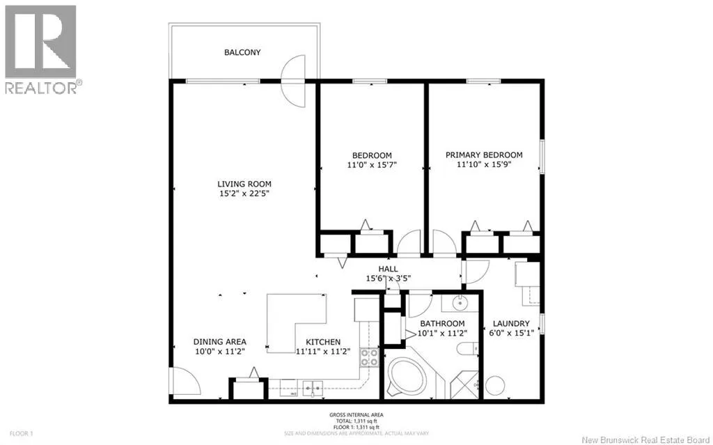 170 Valcour Drive Unit# 207