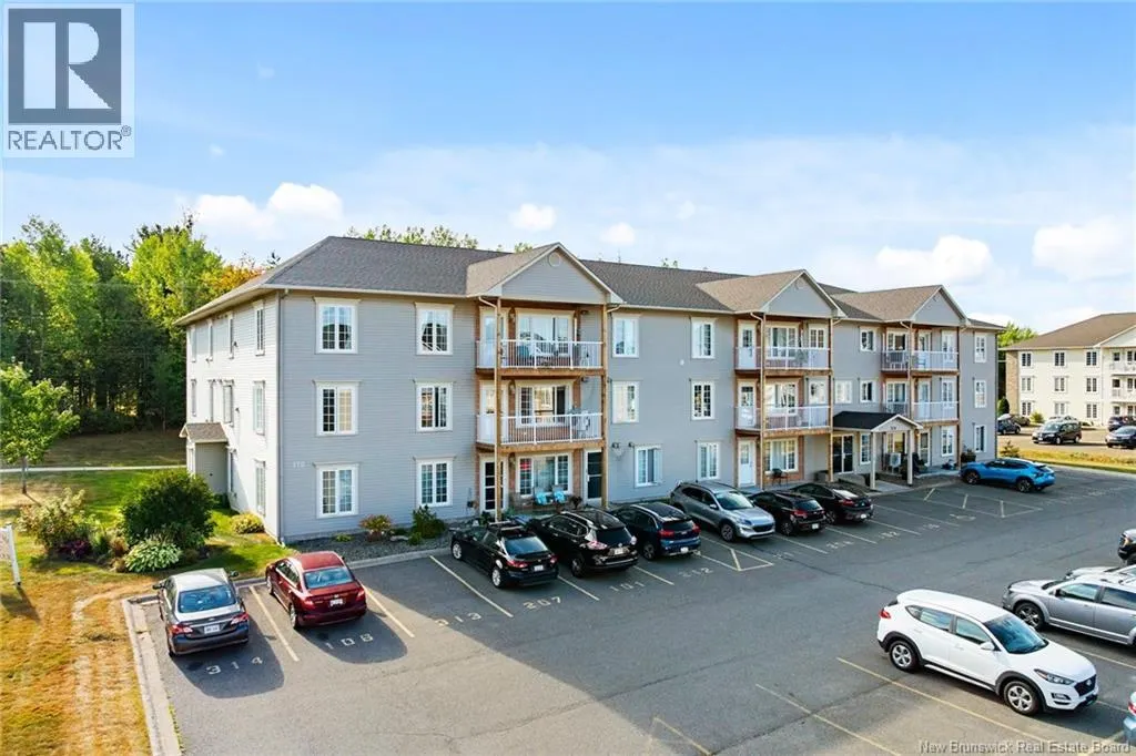 170 Valcour Drive Unit# 207