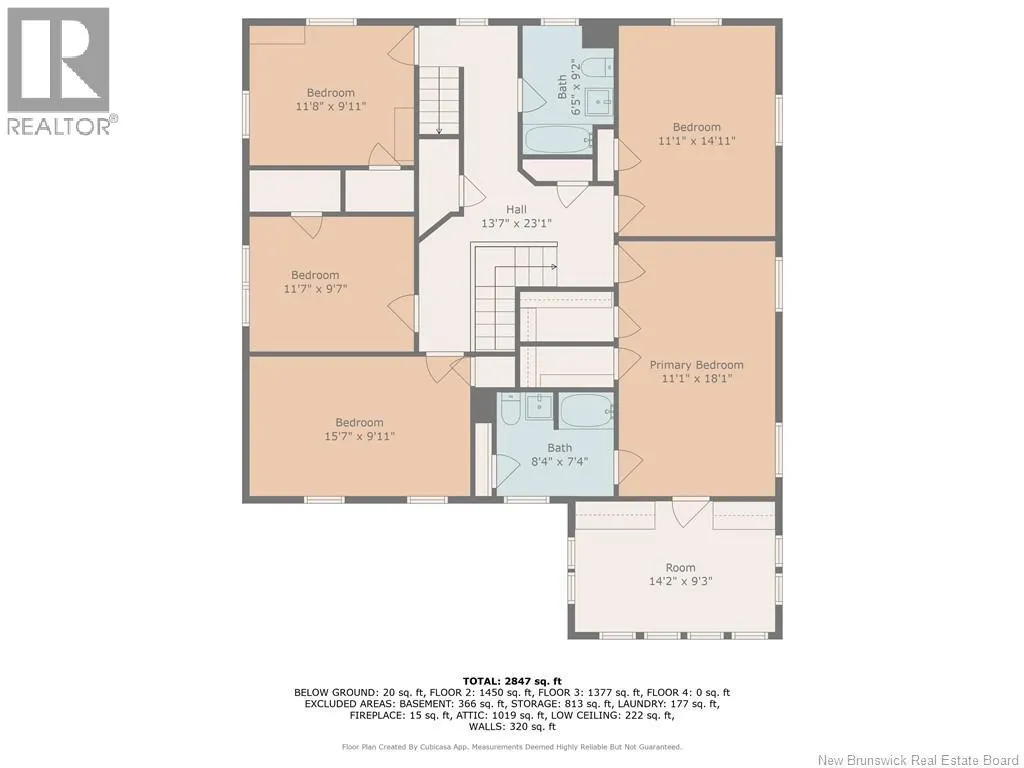157 Renfrew