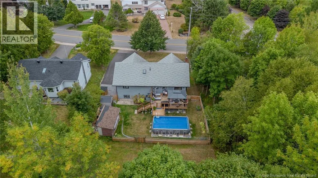 958 Kennebecasis Drive