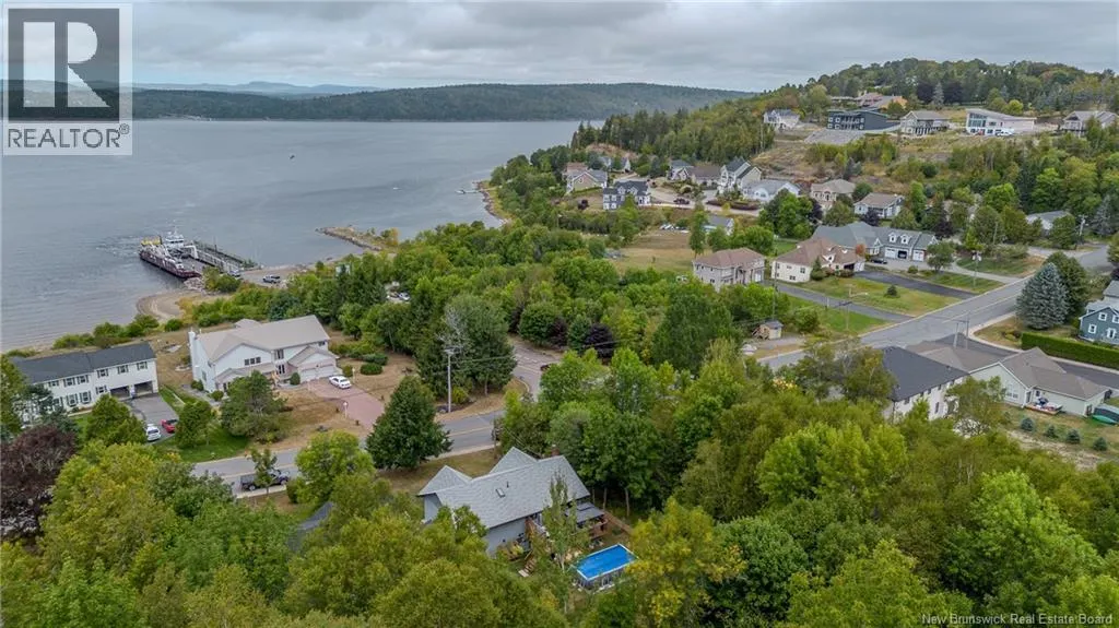 958 Kennebecasis Drive