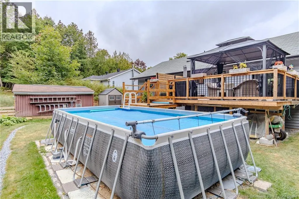 958 Kennebecasis Drive
