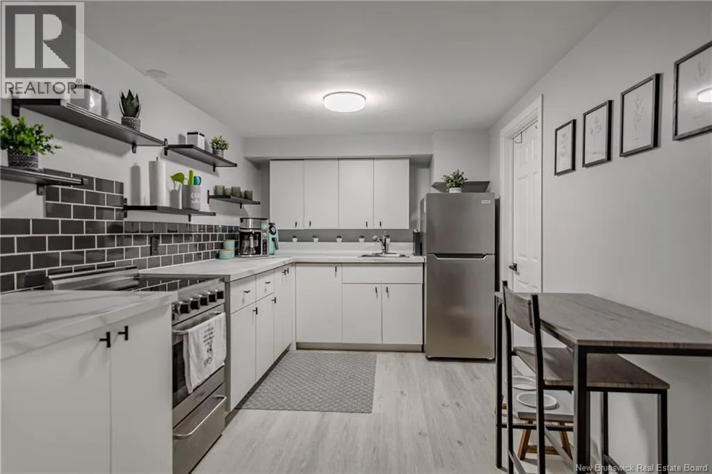 958 Kennebecasis Drive