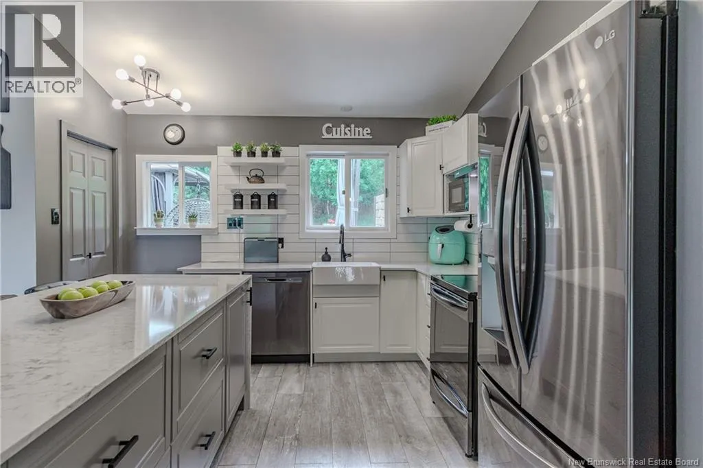 958 Kennebecasis Drive