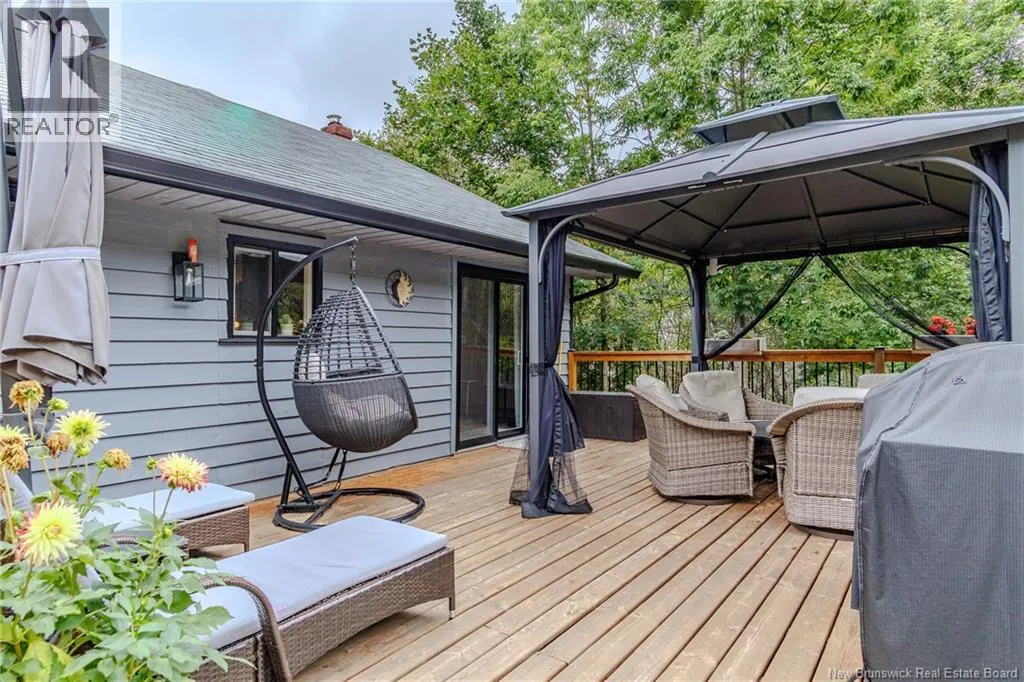 958 Kennebecasis Drive