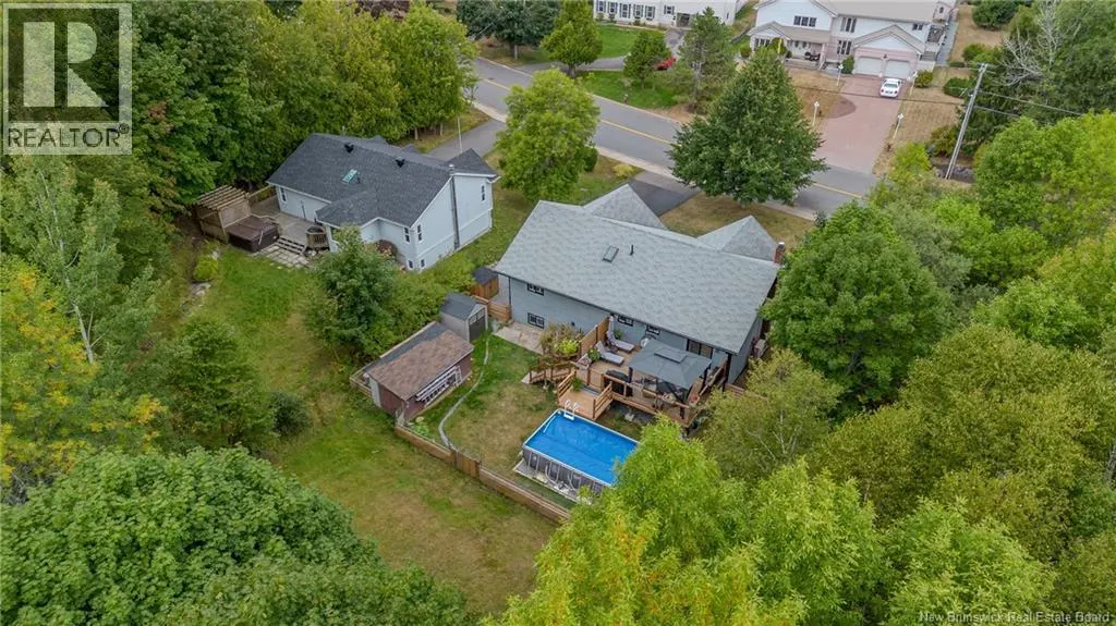 958 Kennebecasis Drive