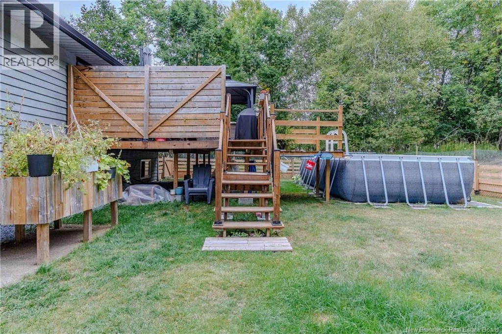 958 Kennebecasis Drive