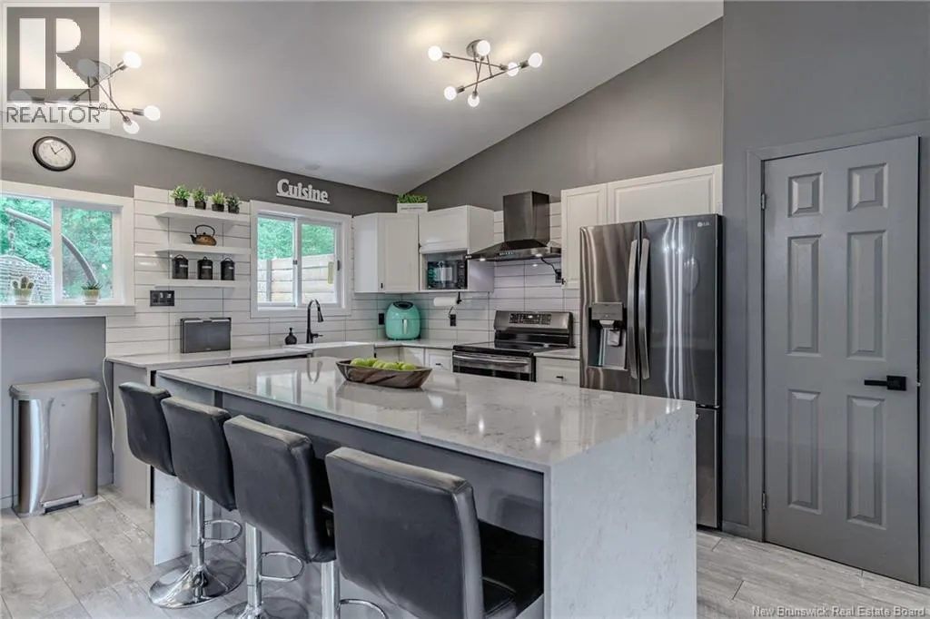 958 Kennebecasis Drive