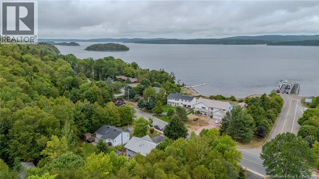 958 Kennebecasis Drive