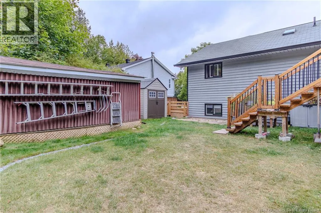 958 Kennebecasis Drive