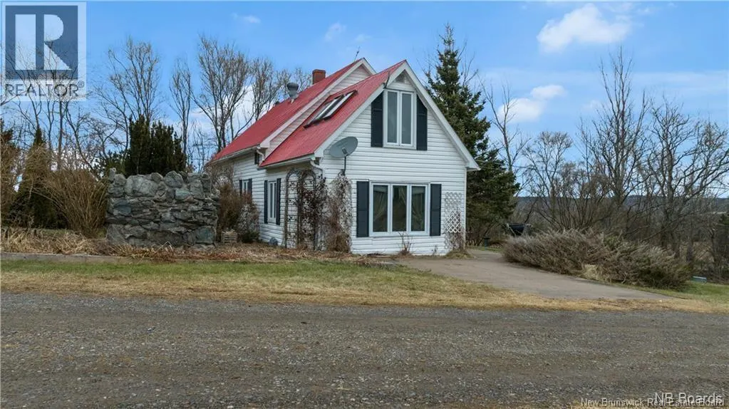 689 Carpenter Bald Hill Road