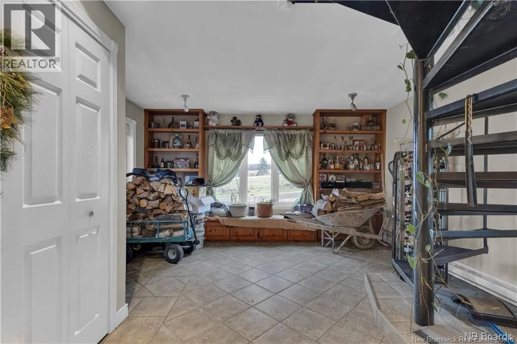 689 Carpenter Bald Hill Road