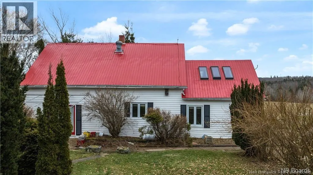 689 Carpenter Bald Hill Road