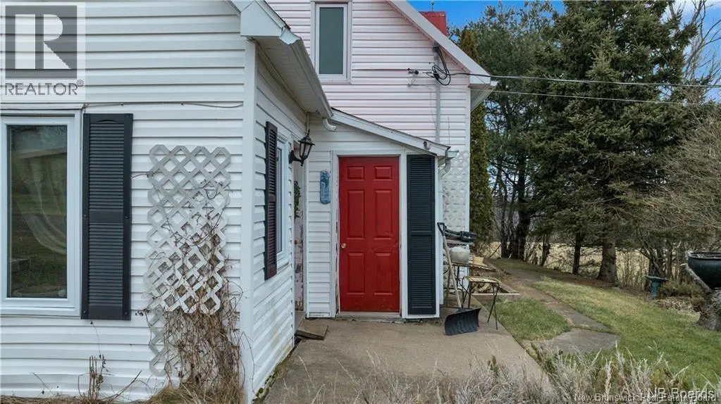 689 Carpenter Bald Hill Road