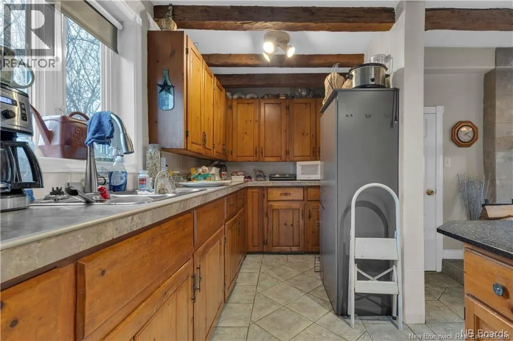 689 Carpenter Bald Hill Road