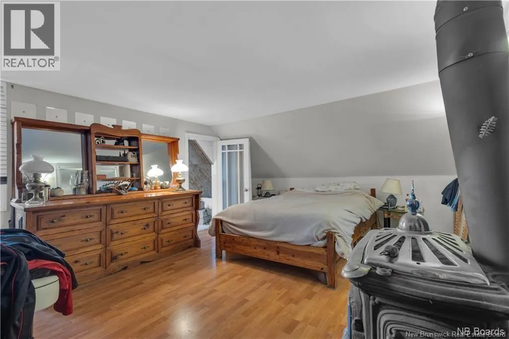 689 Carpenter Bald Hill Road