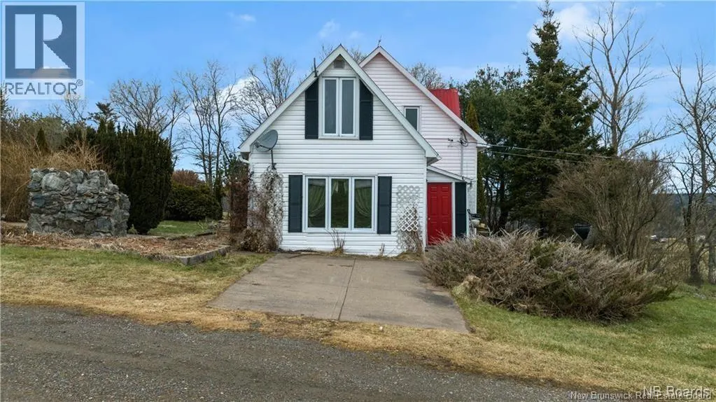 689 Carpenter Bald Hill Road