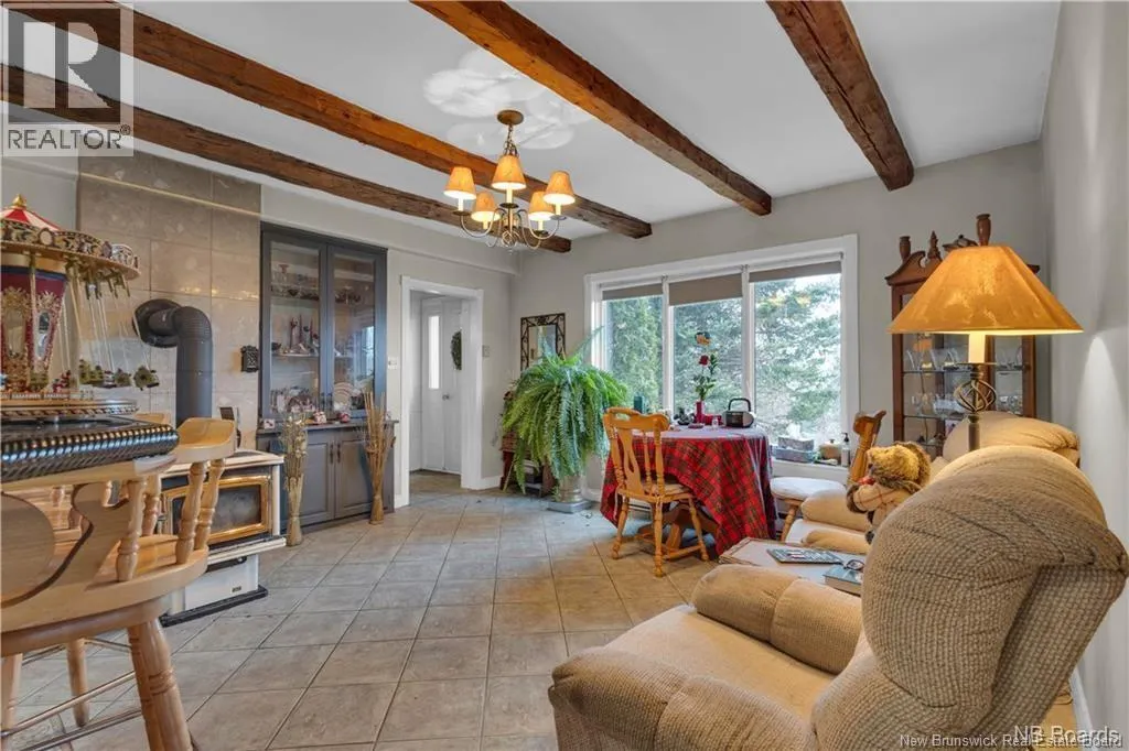 689 Carpenter Bald Hill Road