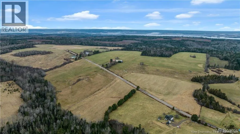 689 Carpenter Bald Hill Road