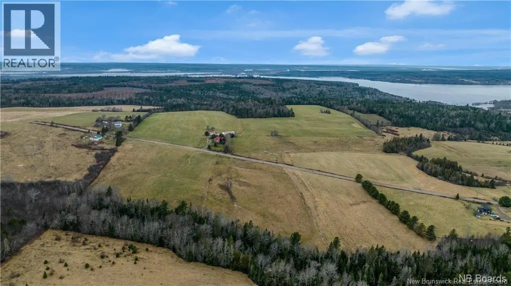 689 Carpenter Bald Hill Road