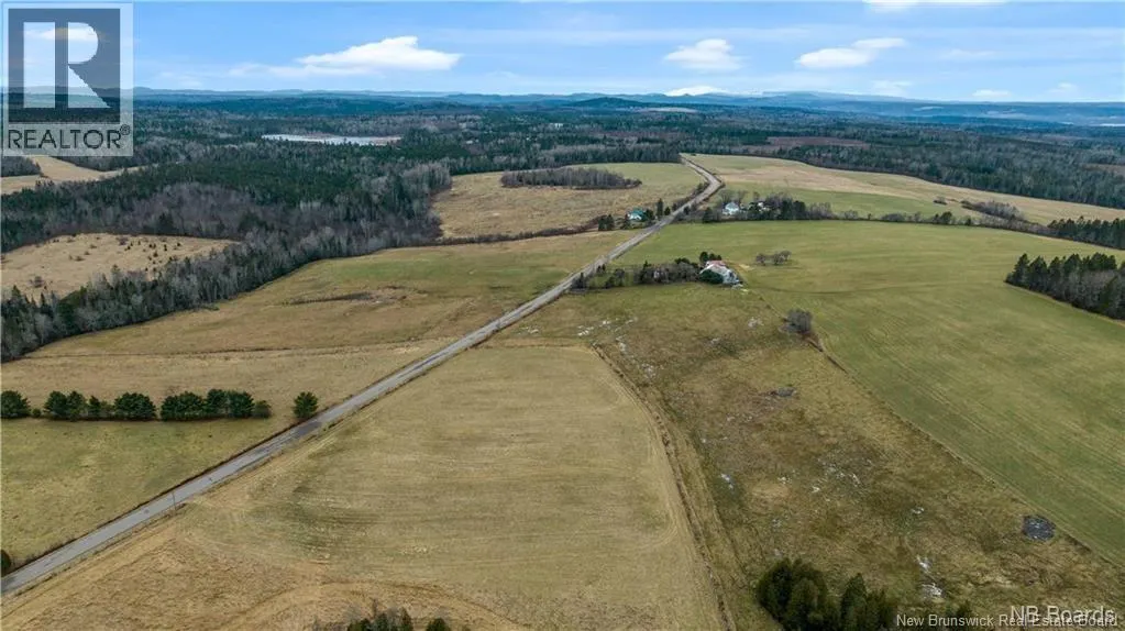 689 Carpenter Bald Hill Road