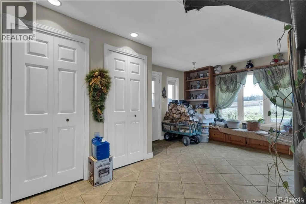 689 Carpenter Bald Hill Road