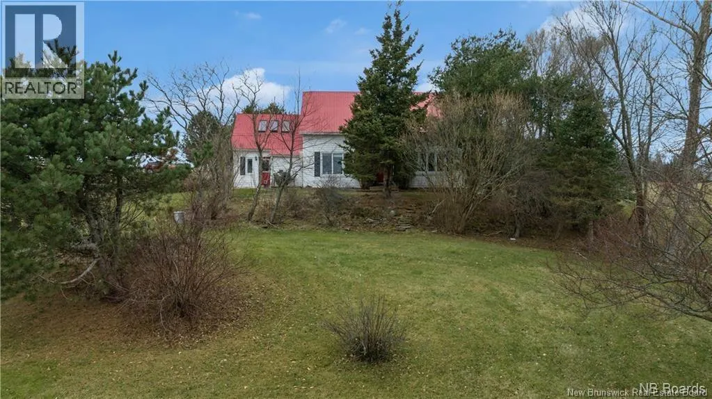689 Carpenter Bald Hill Road