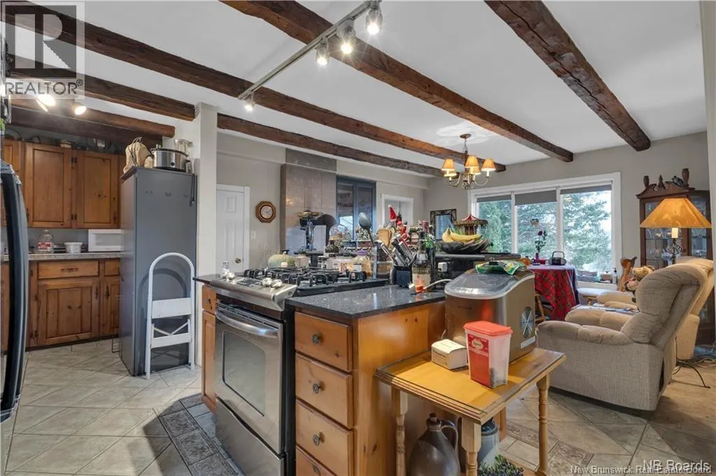 689 Carpenter Bald Hill Road