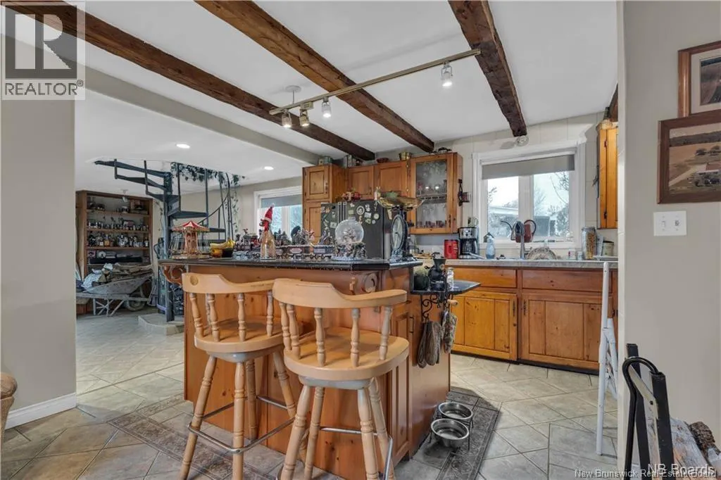 689 Carpenter Bald Hill Road