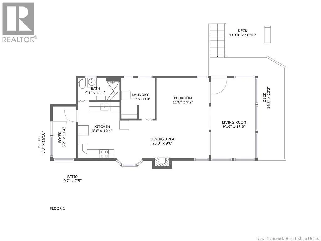 8 Irvin Lane