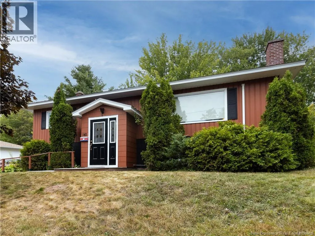 142 Wentworth Avenue