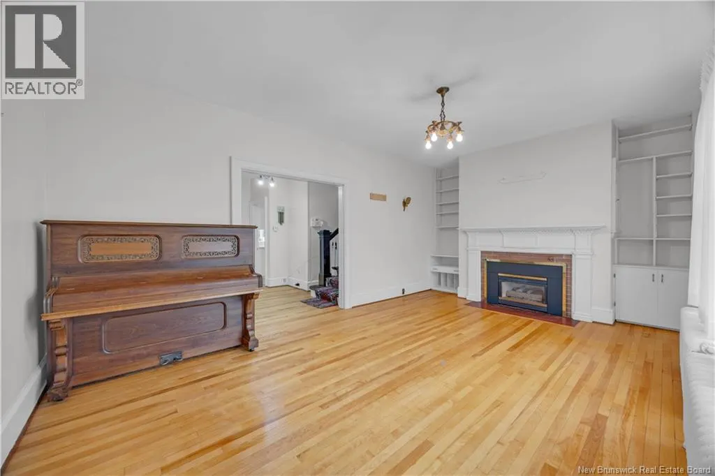 13 Brunswick Place