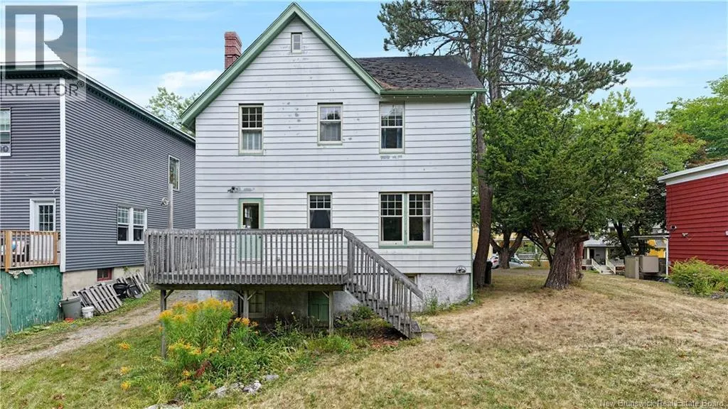 13 Brunswick Place